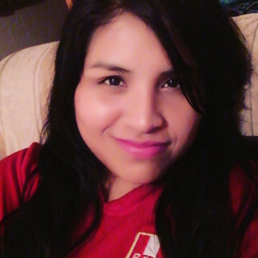 Meet your Posher, Milagros